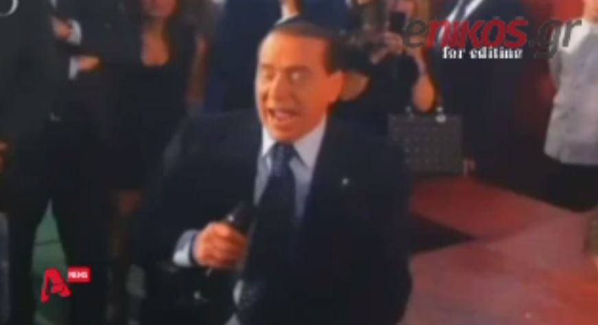 ΒΙΝΤΕΟ- Ο Σίλβιο ξανάρχισε το τραγούδι