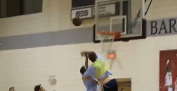 ΒΙΝΤΕΟ-“Έσβησε τα φώτα” στον Ποντόλσκι