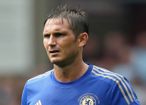 Λάμπαρντ: Το αξίζαμε