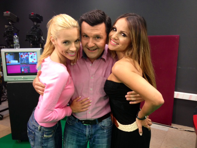 Είναι “Happy” και μετά τον χωρισμό