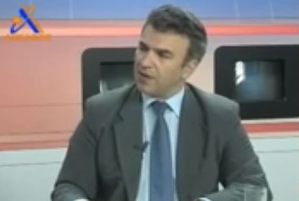 Ζώης: Σήμερα την χώρα κυβερνάει ο κ. Σημίτης