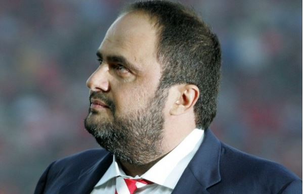 «Γιγαντιαία παραγγελία Μαρινάκη»