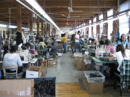 Νεκρός από κατάρρευση οροφής σε εργοστάσιο