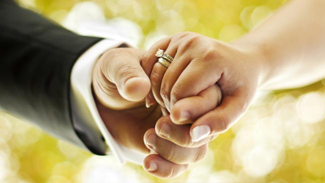 9 συμβουλές για τον γάμο
