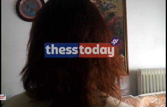 “Θα άφηνα ορφανά τα παιδιά μου για 345 €”