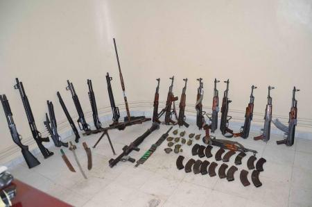 Διαψεύδει το Ιράν ότι δίνει όπλα στη Συρία