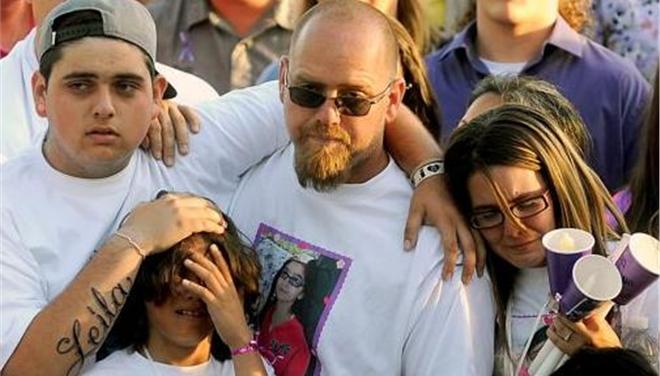 Δολοφόνος ετών 12