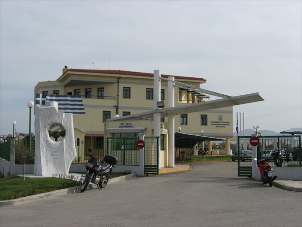 Είδε τον πατέρα του ο μητροκτόνος