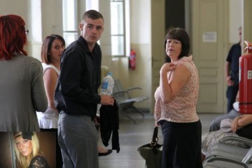 Ζωντανεύει η φρίκη