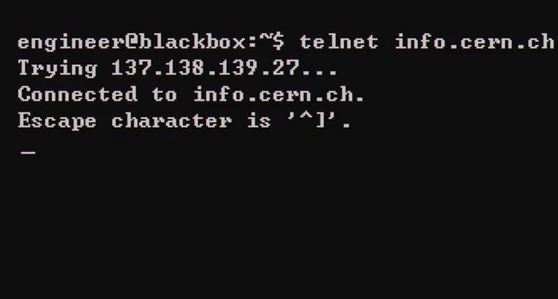ΒΙΝΤΕΟ-Έτσι χτίστηκε το Web;