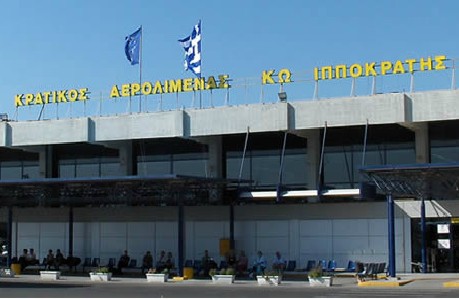 Ο δουλέμπορος παρίστανε τον πατέρα