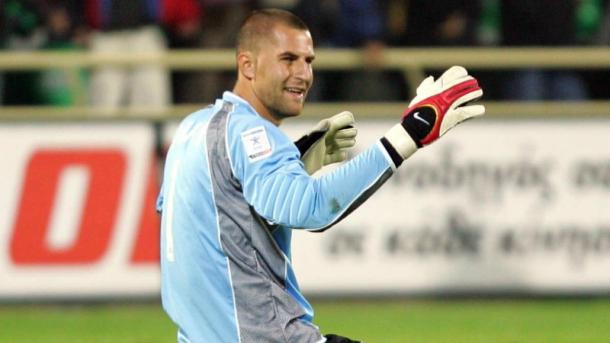 Νεκρός πρώην παίκτης της Ξάνθης