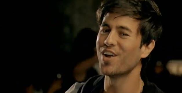 Ο Iglesias θα ντυθεί γαμπρός