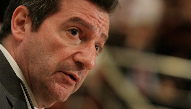 Καμίνης:Υπέρ της απόκτησης ιδίων πόρων της Τοπικής Αυτοδιοίκησης