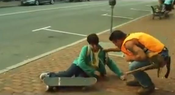 ΒΙΝΤΕΟ-Το καλό που κάνουμε επιστρέφει σ’ εμάς