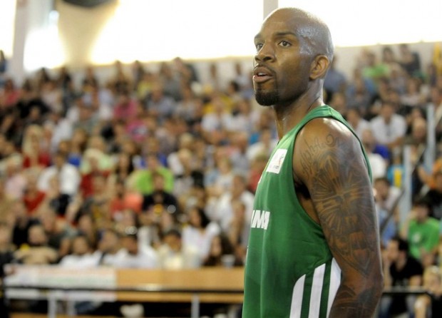 Κάρι: Ανυπομονώ για Ολυμπιακό