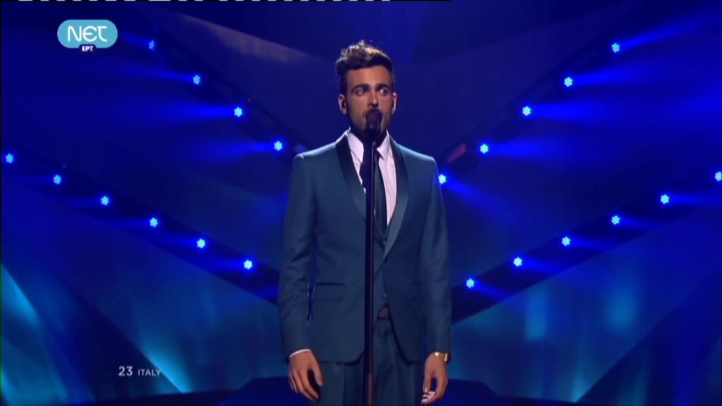 ΦΩΤΟ – Η σειρά της Ιταλίας