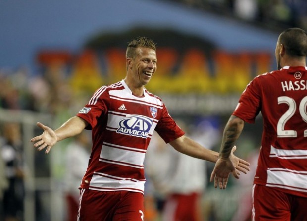 ΒΙΝΤΕΟ-Γκολ με άρωμα Σούπερλιγκ στο MLS