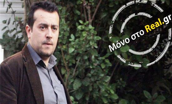 “Θα απαλλάξουμε τη χώρα”