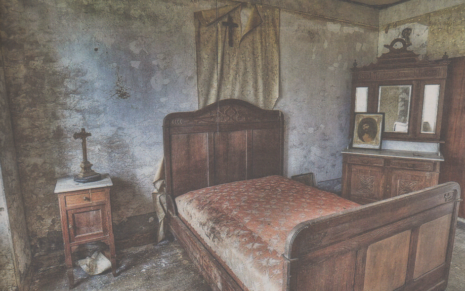 Όταν ο χρόνος παγώνει…