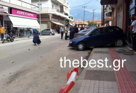 Νεκρό και το δεύτερο θύμα του μακελειού της Πάτρας