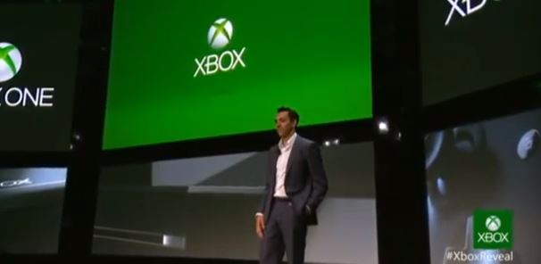ΒΙΝΤΕΟ-Παρουσιάστηκε το νέο Xbox