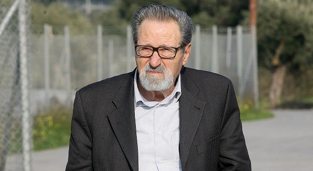 «Χαρίζω ένα εκατομμύριο στην ΑΕΚ»