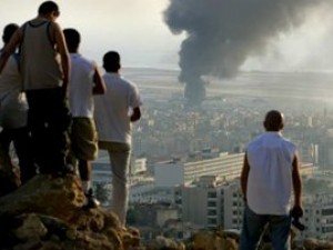 Στο πλευρό της Συρίας το Ιράν