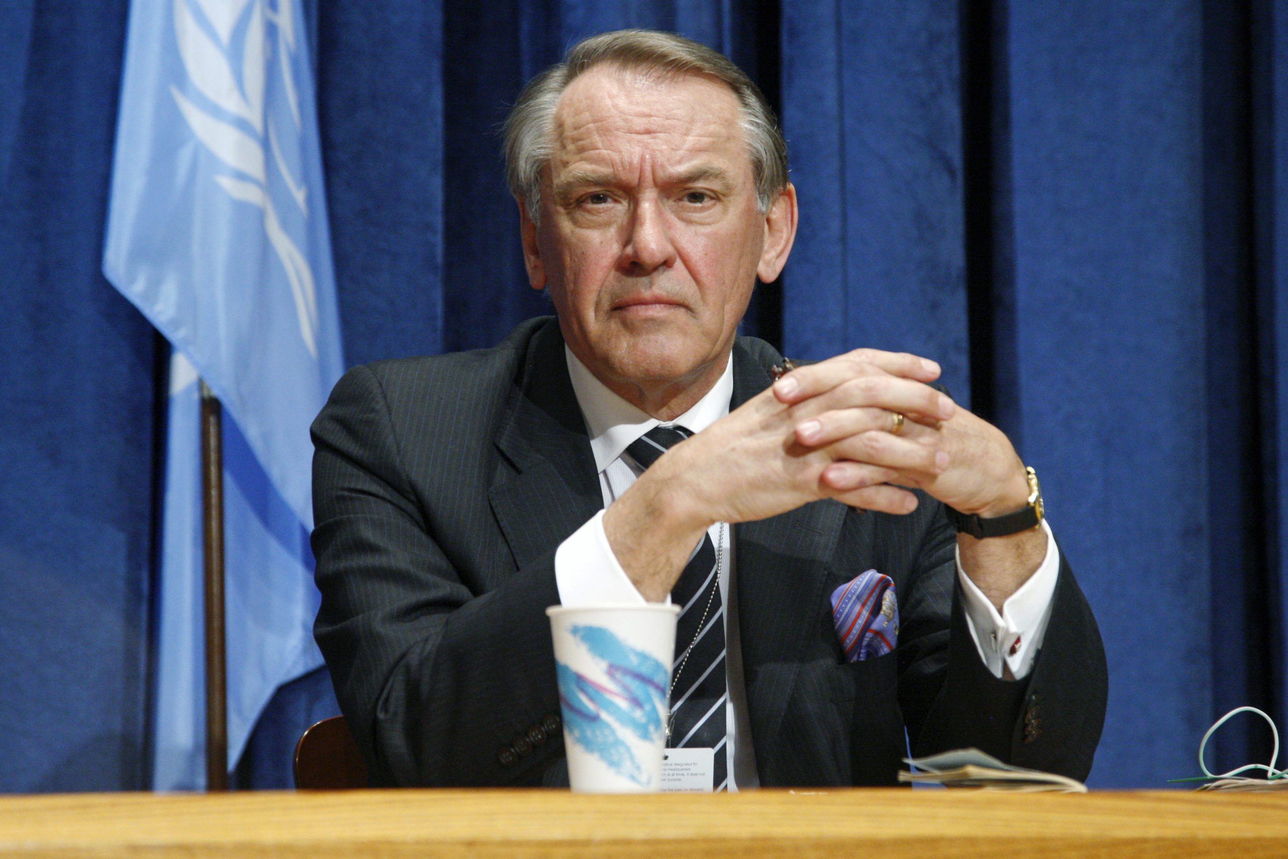 Σομαλία:Ο ΟΗΕ στηρίζει τη νέα κυβέρνηση