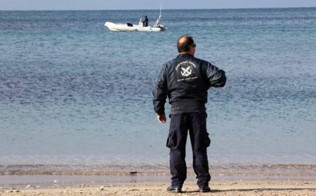Πνίγηκε 63χρονη στην Κρήτη