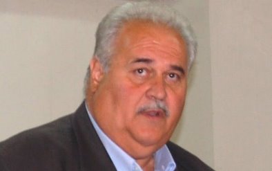 Σε αργία ο δήμαρχος Αγράφων