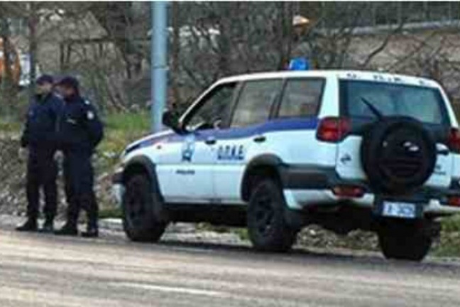 Παραλίγο τραγωδία στη Θεσπρωτία