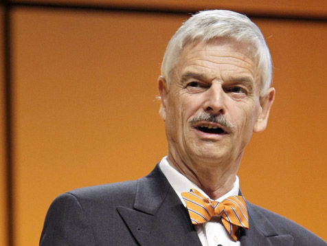 Γερμανός οικονομολόγος προειδοποιεί…