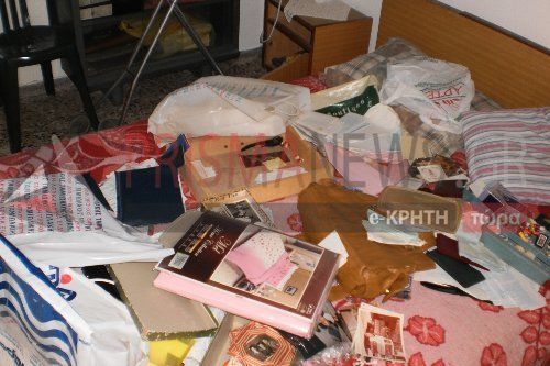 ΦΩΤΟ – Τους “έγδυσαν” ανήμερα το Πάσχα