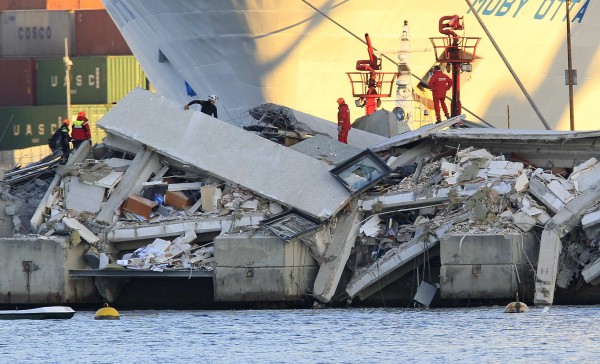 Γένοβα: 7 οι νεκροί