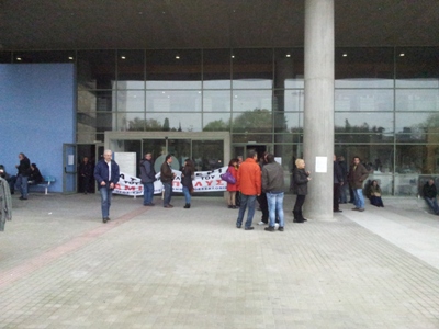 Τους χρωστούν δεδουλευμένα 8 μηνών