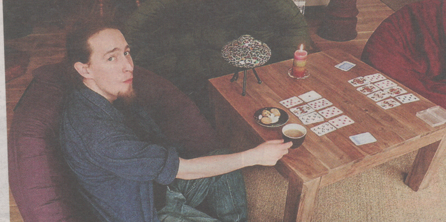 Καφετέρια με χρονοχρέωση