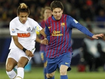 ΒΙΝΤΕΟ- Στη Μπάρτσα ο Νεϊμάρ;