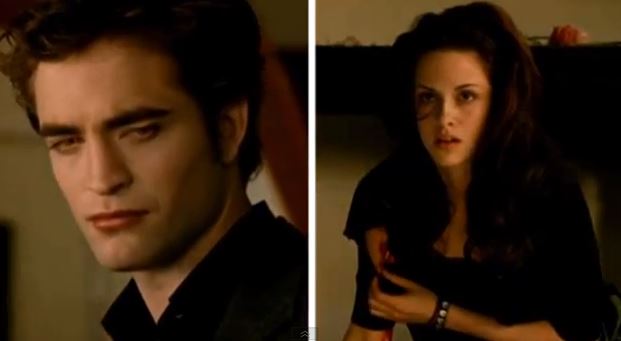 To τέλος ενός μεγάλου… βαμπιρικού έρωτα