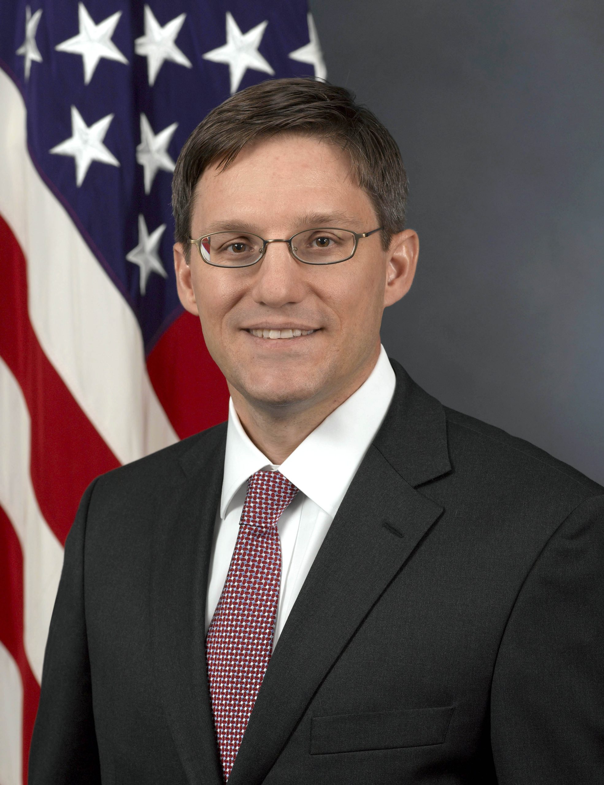 Ο βοηθός υπουργός Άμυνας των ΗΠΑ στην Αθήνα