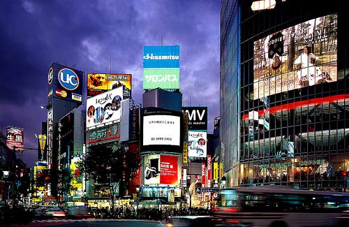 Η οικονομία της Ιαπωνίας ανακάμπτει