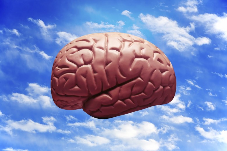 Η θετική σκέψη βοηθά στο αδυνάτισμα;