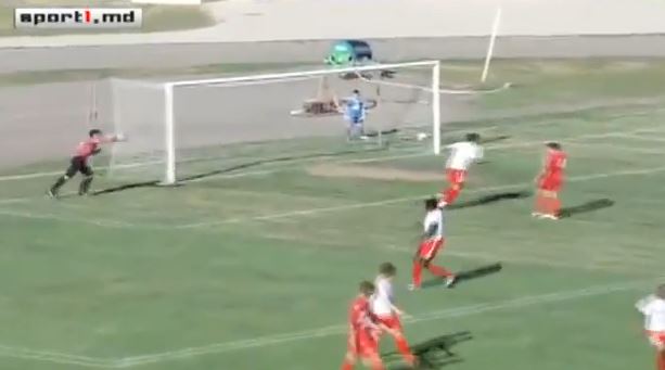 ΒΙΝΤΕΟ-Τον εξαφάνισαν μετά το ντεμπούτο