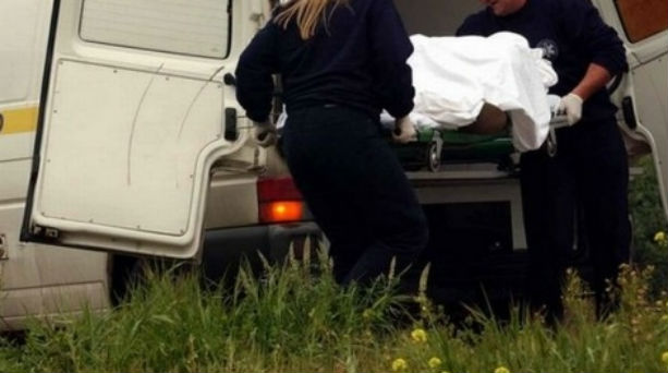 Τον βρήκε νεκρό ο πατέρας του