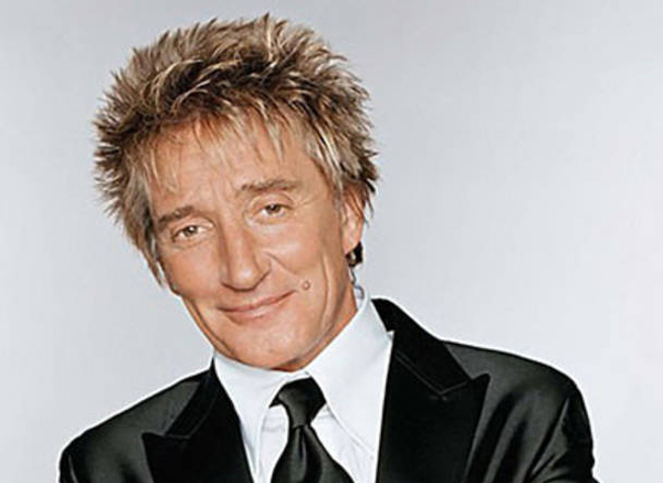 Η επιστροφή του Ροντ Στιούαρτ