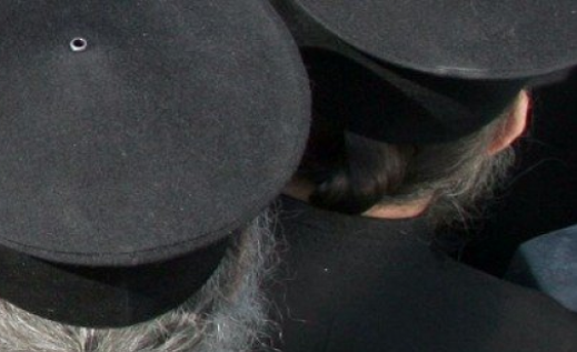 Πάσχα χωρίς παπάδες