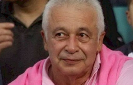 Το σχόλιο του Σαχπατζίδη για τον ΠΑΟΚ