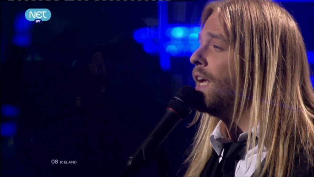 Η Ισλανδία έστειλε τον… Brad Pitt