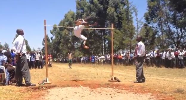 ΒΙΝΤΕΟ-Οι πρωταθλητές της θέλησης