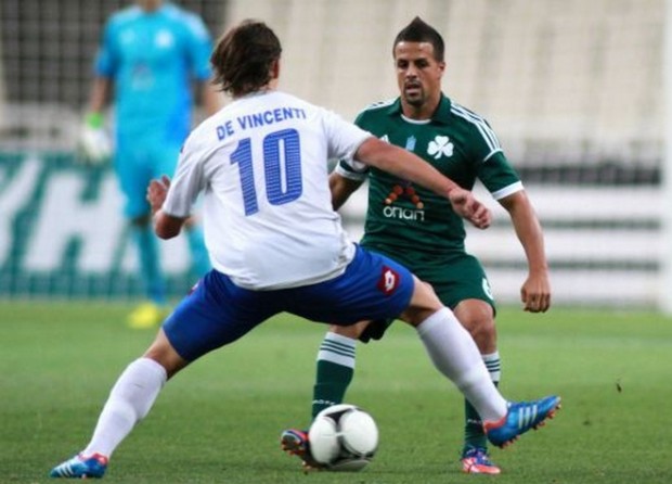 Πήραν άδεια ΠΑΟ, ΠΑΣ και Πανθρακικός